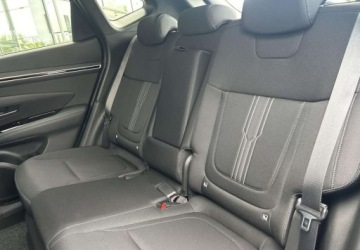 Hyundai Tucson IV SUV 1.6 T-GDI 150KM 2023 Hyundai Tucson Pakiet LED Kamera cofania Salon Polska Niski przebieg, zdjęcie 6