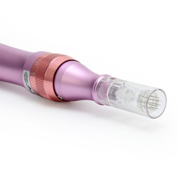 Dr Pen M5, M7 Dermapen PRO мезотерапия + картриджи
