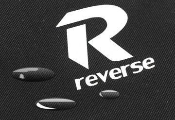 Большая сумка для ноутбука через плечо Reverse LAPTOP 15.6
