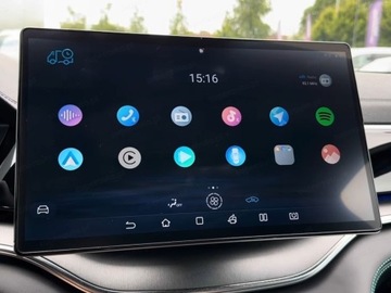 BYD Seal U DM-i 218KM 2025 DM-i Boost Suv 1.5 (218KM) 2025, zdjęcie 9