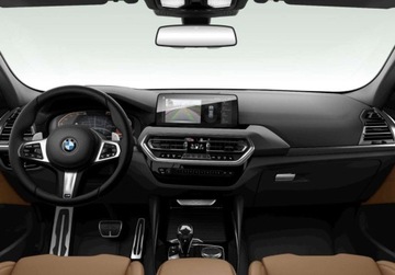 BMW X4 G02 SUV Facelifting 2.0 20I 184KM 2023 BMW X4 2.0 Benzyna 184KM, zdjęcie 28