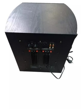 ЧИСТАЯ АКУСТИКА РБ-1150