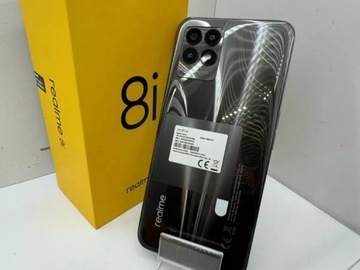 TELEFON REALME 8I 4/64GB