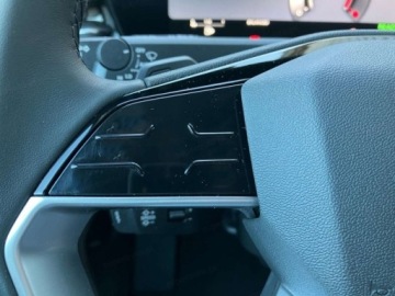 Audi Q3 II SUV 1.5 35 TFSI 150KM 2026 1.5 TFSI advanced Sportback (150 KM) Adaptacyjny asystent prędkości, zdjęcie 6