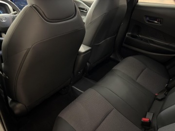 Toyota C-HR II SUV Plug-In 2.0 Hybrid Dynamic Force Plug-in  223KM 2025 Toyota C-HR 2.0 PHEV Executive Toyoyta C-HR 2.0 PH, zdjęcie 10