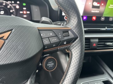 Cupra Formentor Crossover 2.5 TSI 390KM 2023 Cupra Formentor VZ5 2.5 TSI 390KM 4Drive DSG GWARA, zdjęcie 33