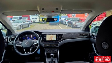 Volkswagen Taigo 1.0 TSI 110KM 2024 Volkswagen Taigo Maly przebieg automat Benzyna 110KM, zdjęcie 27