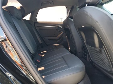 Audi A3 8Y 2023 Audi a3 Premium Plus 2023 2.0l 2.0 Benzyna 201KM, zdjęcie 10