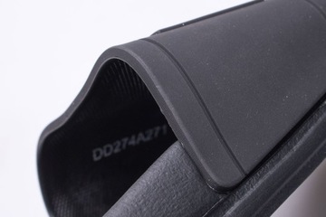 ЖЕНСКИЕ ШЛЕПАНКИ BIG STAR DD274A271 г.40 ЧЕРНЫЕ