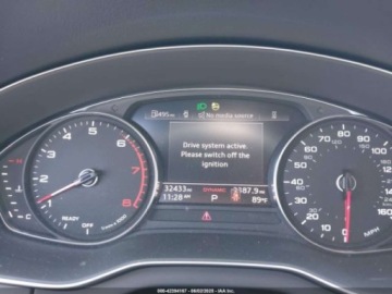 Audi 2021 Audi Q5 Sportback Premium 45 Tfsi Quattro S Tronic 2021 2.0l 2.0 Benzyna, zdjęcie 10