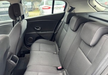 Renault Megane III 2012 Renault Megane 2012 r. 1.8 Diesel 130KM, zdjęcie 12