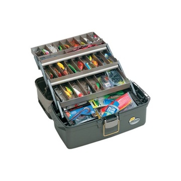 PLANO SKRZYNKA 3 TRAY