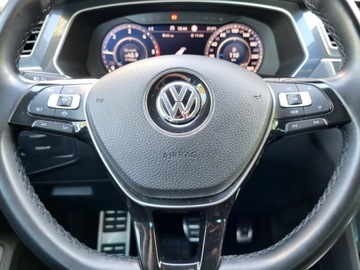 Volkswagen Tiguan II SUV 2.0 TDI 150KM 2018 VW TIGUAN 2.0TDI 150KM*Salon PL*Bezwypadkowy*1 właściciel*ASO VW, zdjęcie 18