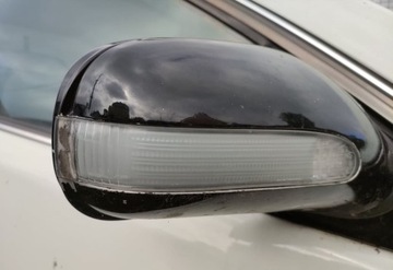 Зеркало в сборе - левое - правое Mercedes CL w215