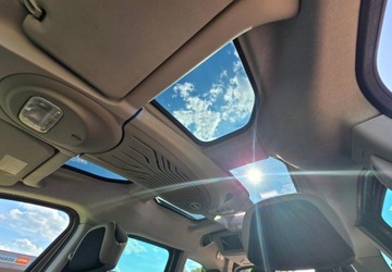 Citroen Berlingo II 2014 Citroen Berlingo automat panorama dach nawiewy ledy XTR 1.6 Diesel 92KM, zdjęcie 30