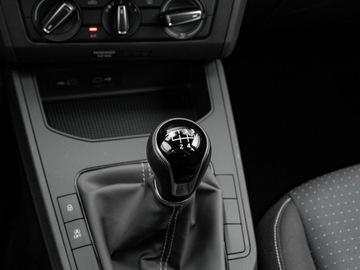 Seat Ibiza V Hatchback 5d Facelifting 1.0 TSI 95KM 2022 Seat Ibiza WJ6208L#1.0 TSI Style LED Cz.cof Lane, zdjęcie 17