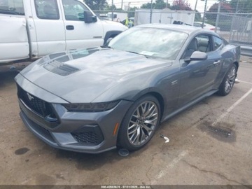 Ford Mustang VI 2025 Ford Mustang GT Premium Fastback 2025 5.0l 5.0 Benzyna 480KM, zdjęcie 1