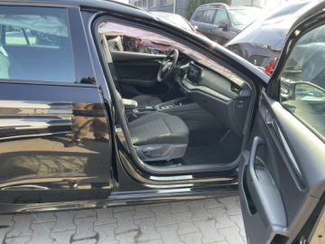 Skoda Octavia IV Kombi 2.0 TDI 150KM 2024 Škoda Octavia Skoda Octavia Automat Kamera, zdjęcie 6