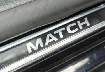 Volkswagen Golf Plus II 2012 Volkswagen Golf Plus Volkswagen Golf Plus 1.2 TSI MATCH 1.2 Benzyna 85KM, zdjęcie 4