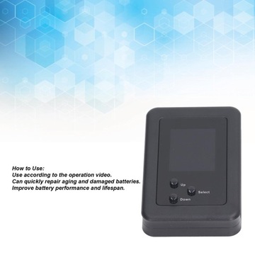 Battery Repair Tool Unlock Reset Editing Data Storage Reading Tool for Macb