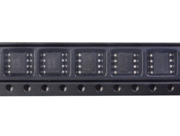 Контроллер зарядки литий-ионных аккумуляторов SOP8 TP4056E SOP8