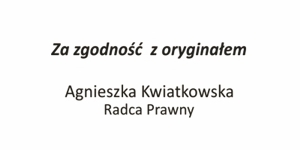 Różowa Pieczątka Automatyczna. Nowoczesny Design!