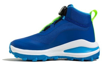 ЖЕНСКАЯ МОЛОДЕЖНАЯ ОСЕНЬ-ЗИМНЯЯ ОБУВЬ ADIDAS 34