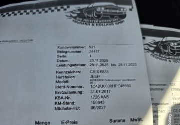 Jeep Renegade SUV 1.6 E-TorQ 110KM 2016 Jeep Renegade 1.6 Benzyna 110KM, zdjęcie 38