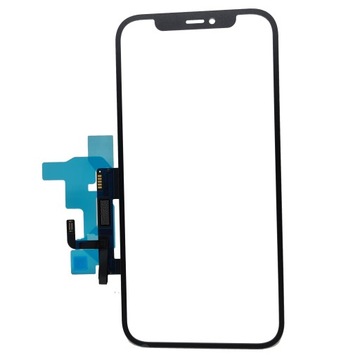 Szybka z klejem OCA dotykiem DOTYK Iphone 12 PRO