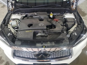 Infiniti QX50 2022 Infiniti QX50 Sensory 2022 2.0l 2.0 Benzyna 268KM, zdjęcie 6