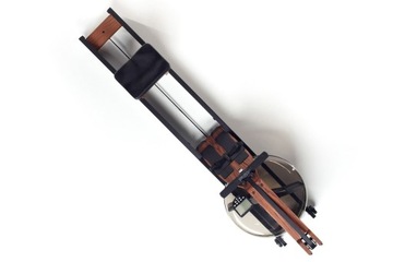 Гребной тренажер WaterRower Club S4 Ash