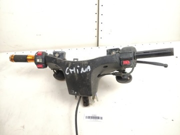 Корпус рулевого колеса указатели поворота Блок ТНТ маш