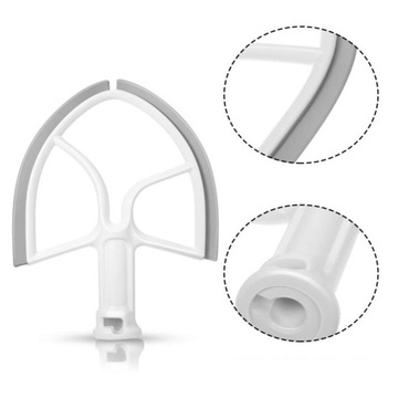 Миксер KitchenAid 5QT Flex Венчик