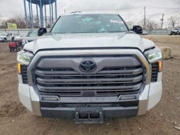 Toyota Tundra II 2022 Toyota Tundra Limited Hybrid 2022 3.4 Hybryda 437KM, zdjęcie 5