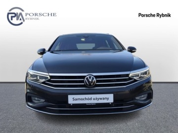 Volkswagen Passat B8 Variant Facelifting 2.0 TDI SCR 200KM 2022 Volkswagen Passat Variant 2.0TDI 200KM ACC 4x4 Iwl, zdjęcie 7