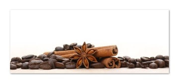 Panel hartowany lacobel grafika 150x60 cm PAN