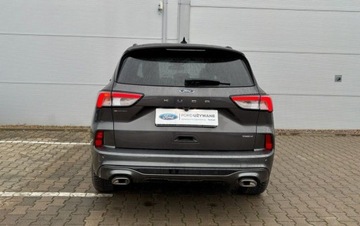 Ford Kuga III 2021 Ford Kuga 2.5 FHEV 190KM AT ST-Line X Salon PL ASO FV23 Pierwszy wlasciciel, zdjęcie 6