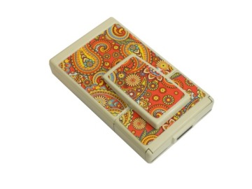 Наземная камера Polaroid SX-70 Модель 2 Пейсли