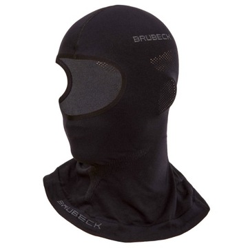 Термоактивная дышащая антивирусная подшлемник Brubeck L/XL