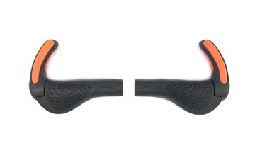 Chwyty rowerowe KTM ERGON GP 30