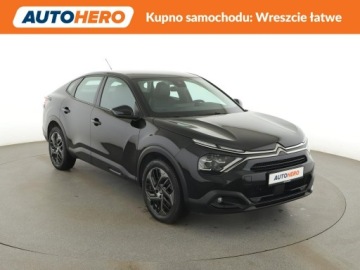 Citroen 2023 Citroen C4X automat full LED virtual cocpit klima, zdjęcie 9