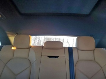Porsche Macan 2017 Porsche Macan 2017 PORSCHE MACAN 2.0 Benzyna 261KM, zdjęcie 9