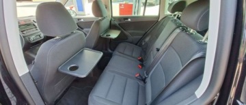 Volkswagen Tiguan I SUV 1.4 TSI 150KM 2010 Volkswagen Tiguan Volkswagen Tiguan 1.4 TSI SportampStyle 1.4 Benzyna, zdjęcie 23