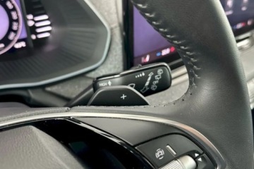 Skoda Octavia IV 2026 Skoda Octavia Essence TSI Duzy Rabat Polski Salon Dowolna Konfiguracja, zdjęcie 19