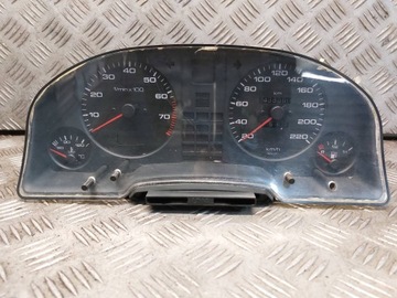 LICZNIK ZEGARY AUDI 80 B3 893919067