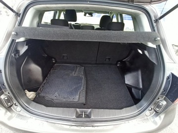 Mitsubishi ASX I SUV Facelifting 1.6 117KM 2015 Mitsubishi ASX serwis do końca, II kpl kół, zdjęcie 6