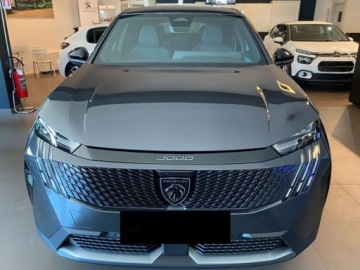 Peugeot 3008 III 2025 Od ręki - GT 1.2 PureTech mHEV 145KM / Pakiet Bezpieczeństwo, Hi-Fi, zdjęcie 1