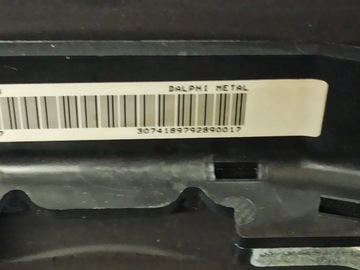 Volvo XC60 2010 Рулевые колеса