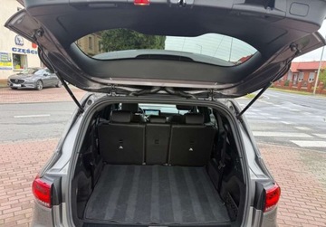 Mercedes GLB 2022 Mercedes-Benz GLB 2.0Cdi AMG 7-mio osobowy 37.000 km 2.0 Diesel 150KM, zdjęcie 16