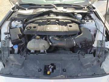 Ford Mustang VI Fastback Facelifting 5.0 Ti-VCT 450KM 2021 Ford Mustang GT 2021 5.0l 5.0 Benzyna 450KM, zdjęcie 6